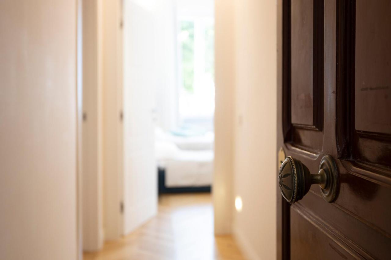 Sinonda Luxury Apartment مايوري المظهر الخارجي الصورة